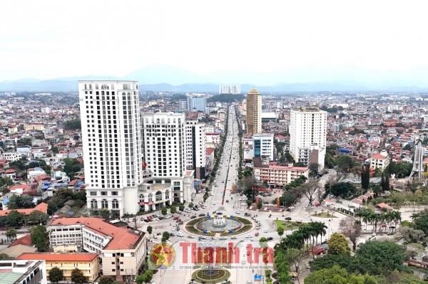 Dự án trên 100 triệu USD tại Thái Nguyên được áp dụng “Luồng xanh 24 giờ”